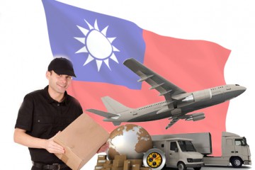 Thời gian vận chuyển hàng từ Taobao về Đài Loan mất bao lâu?